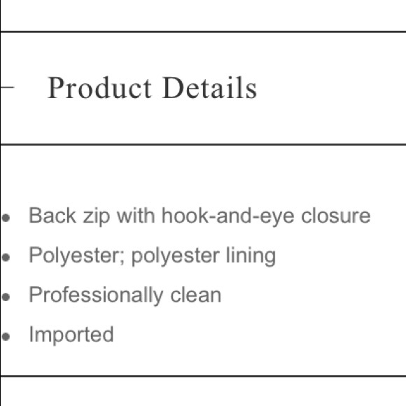 NWT BHLDN Jenny Yoo Bridal skirt 0, 2, 4, 6, 8, 10, 12, 14, 16, 18 - Picture 5 of 16